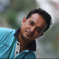 Shafi Rahman