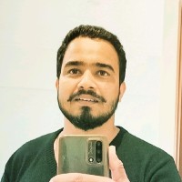 Suraj Pattanshetti