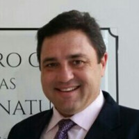 Beto Almeida