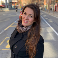 Gabriela Garetto Monroy