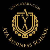 Aya Business School مدرسه کسب و کار آیا