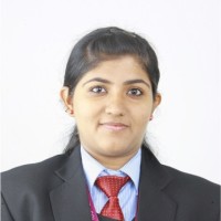 Nidhi Mariam John