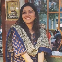 Aarushi Raghuvanshi