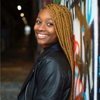 Aubrey Mcknight