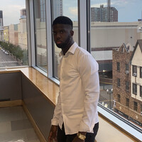 Kimani Phillips