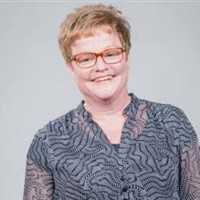 Annette Janssen-Bremmers
