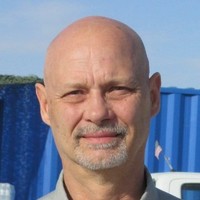 Wayne Berthelot