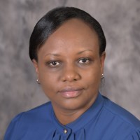 Margaret Gitau