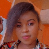 Sharon Karambu