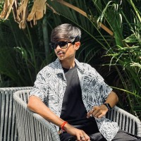 Harshil patel