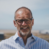 Ed Watkinson