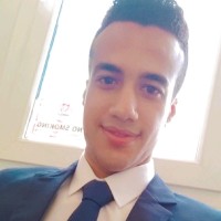 Hosam Ramdan