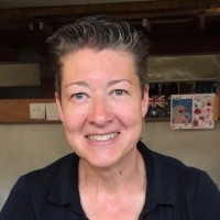 Sylvie Tardieu