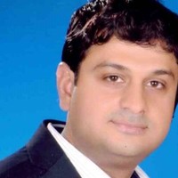 Kishore K Chandwani MBA, PMP®, ITIL 4®,SAP