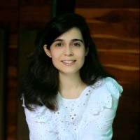 Akanksha Goud