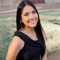 Victoria Gallegos