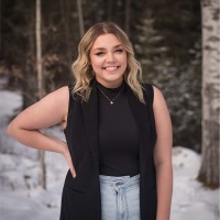 Kaitlyn Serhan, E.I.T.