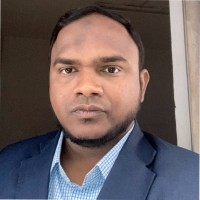 Mohammed Lateefuddin