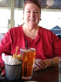 Laurie Blumberg