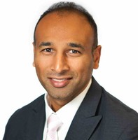 Rocky Govind