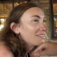 Claire Bidwell