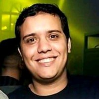 DIEGO FERREIRA MEDEIROS