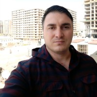 farid javadov