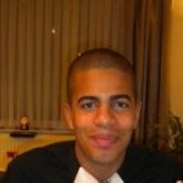 Amaury Nyoka