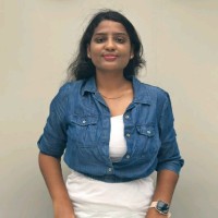 Keerthana Sivakumar