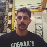 Cristian Gonzalez