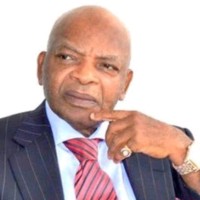 Arthur Eze