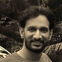 Shrikant Paprikar