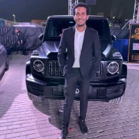 Tarek Gamal