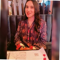 Raveeha Younus