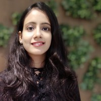 Madiha Ansari