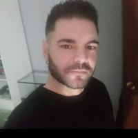 Francisco Javier Cuadrado Ruiz