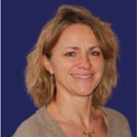 Delphine BOUVIER