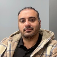 Mahdi Bagheri