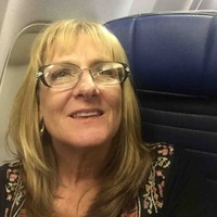 Sharon O'Brien