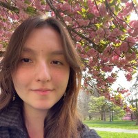 Amelia Stevens