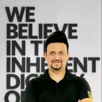 Dr. Sandeep Sahasrabudhe