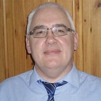 Stephen Bradbury