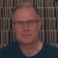 Stephen Rolls