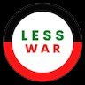 Less War
