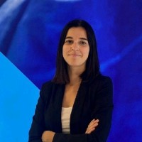 Cristina Vidal Vázquez
