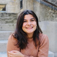 Mélissa Laurençon