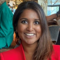 Sharla Singh