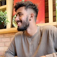Vignesh Menon
