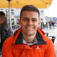 Kieran Robinson