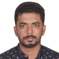 ARJUN VIJAYAN MALAYIL